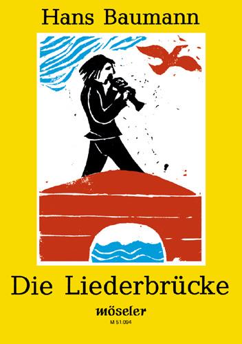 Die Liederbrücke